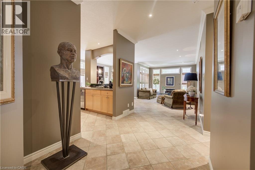 530 Rheinland Place, Waterloo, Ontario  N2V 2M9 - Photo 6 - 40851151
