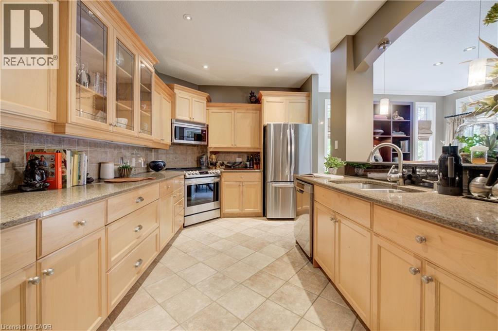 530 Rheinland Place, Waterloo, Ontario  N2V 2M9 - Photo 8 - 40851151