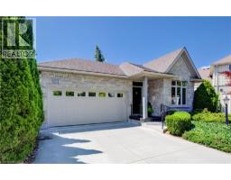 530 RHEINLAND Place, waterloo, Ontario