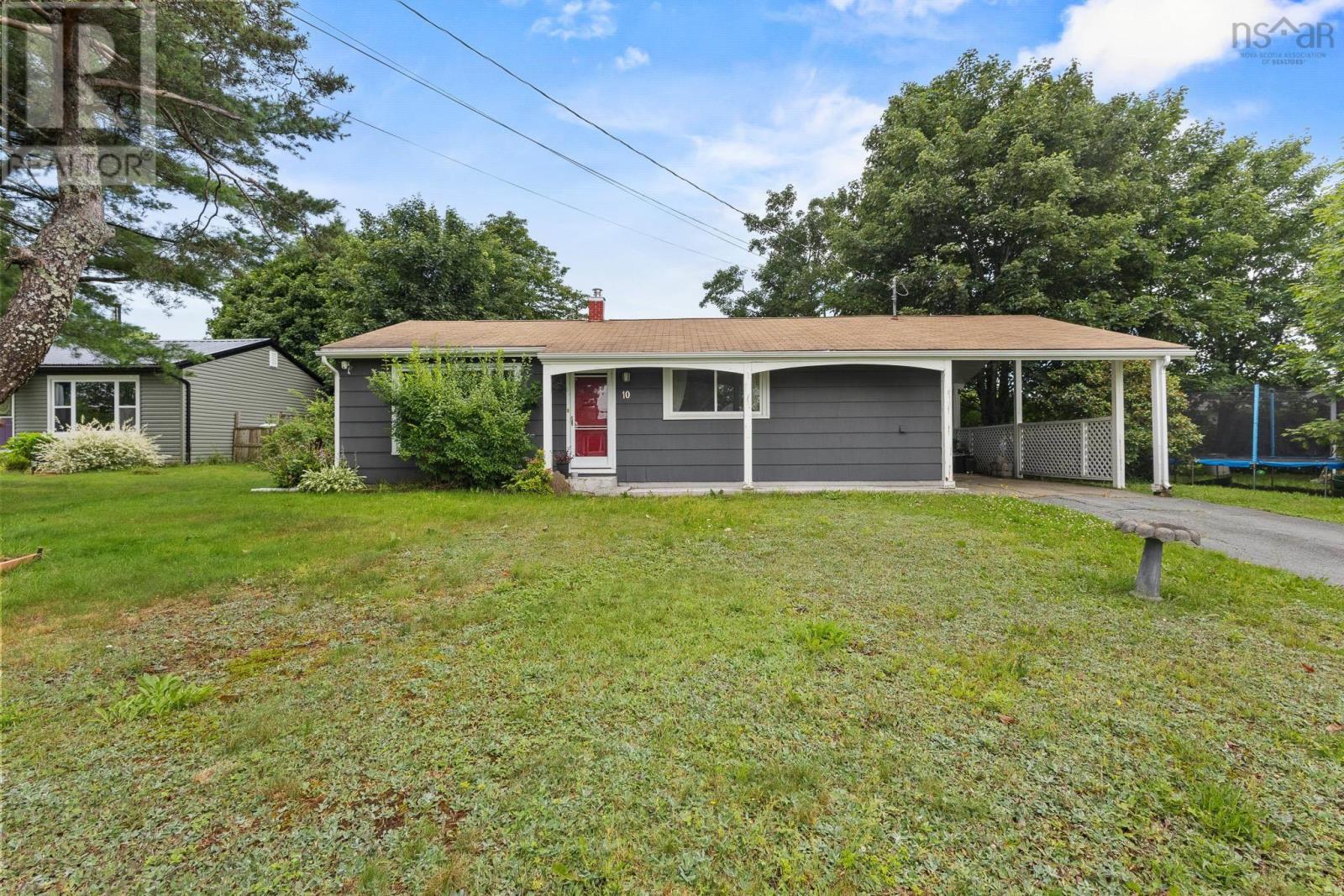 10 Tobermory Road, Dartmouth, Nova Scotia  B2X 1Z5 - Photo 1 - 202618691