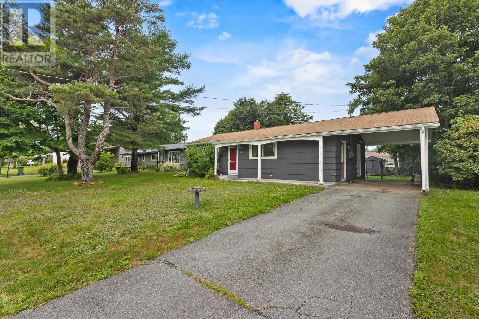 10 Tobermory Road, Dartmouth, Nova Scotia  B2X 1Z5 - Photo 5 - 202618691