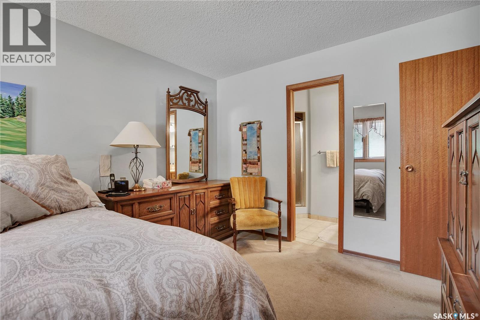 114 Ball Court, Saskatoon, Saskatchewan  S7K 6E4 - Photo 13 - SK043732