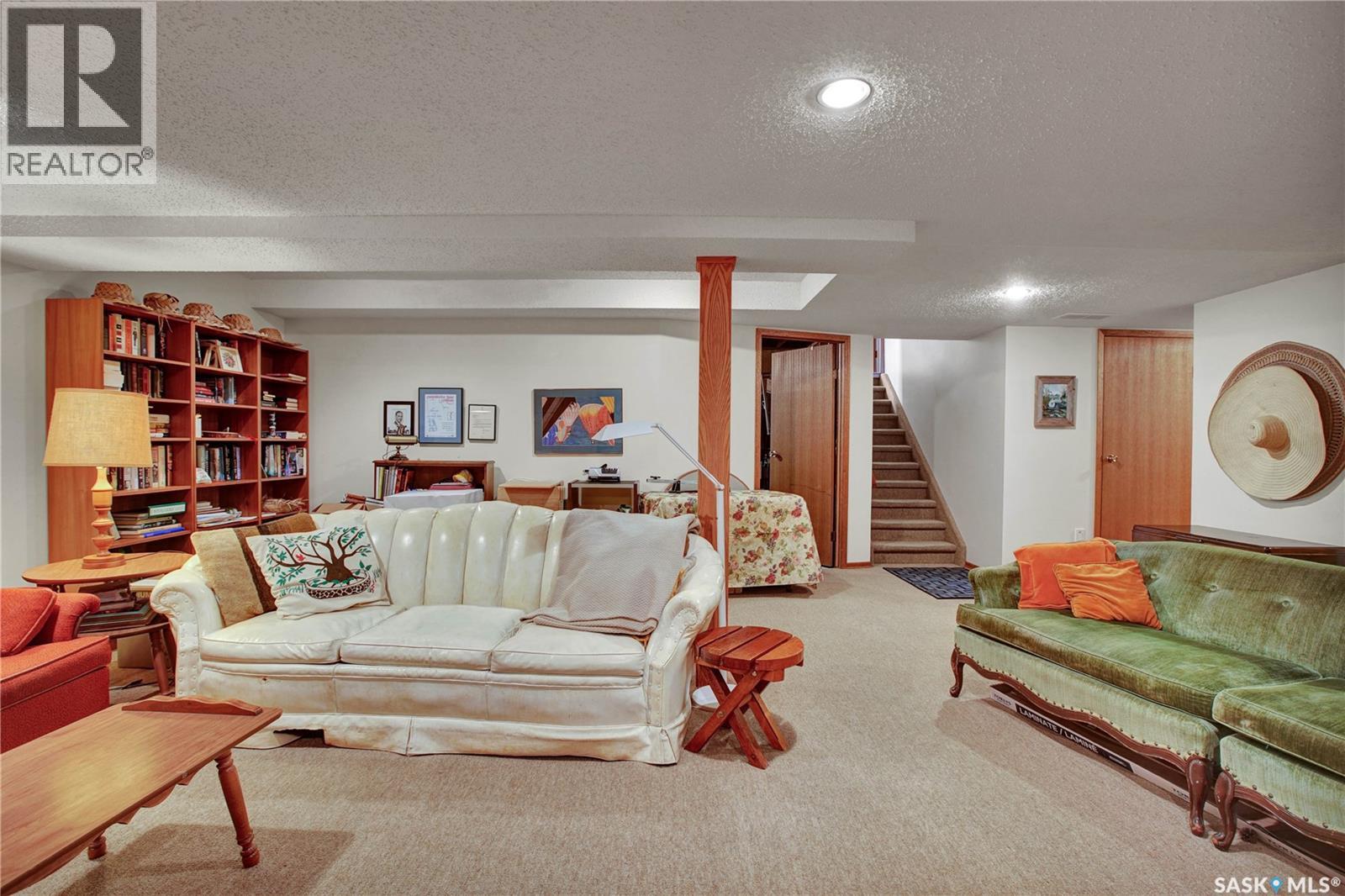 114 Ball Court, Saskatoon, Saskatchewan  S7K 6E4 - Photo 20 - SK043732