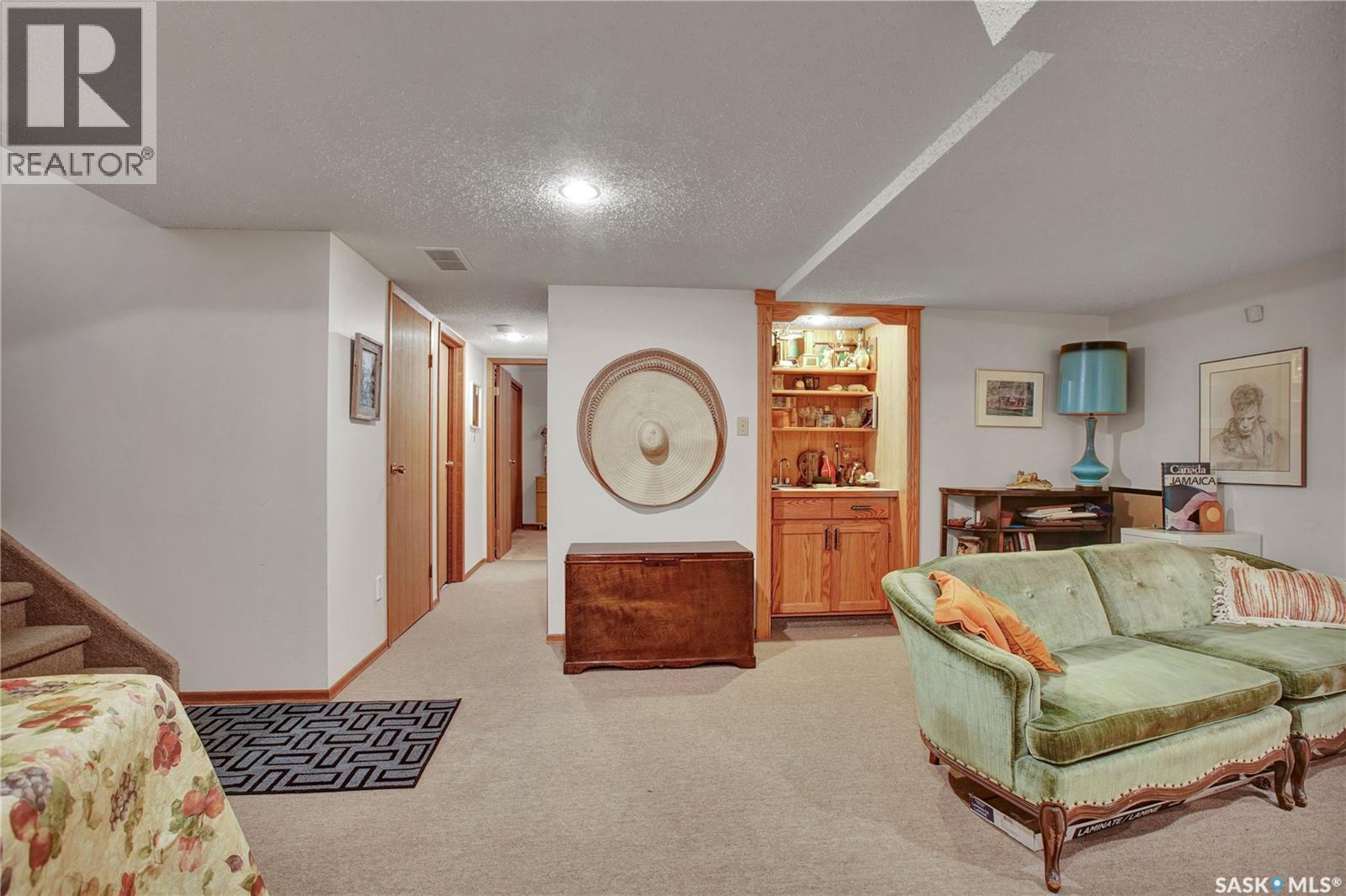 114 Ball Court, Saskatoon, Saskatchewan  S7K 6E4 - Photo 21 - SK043732