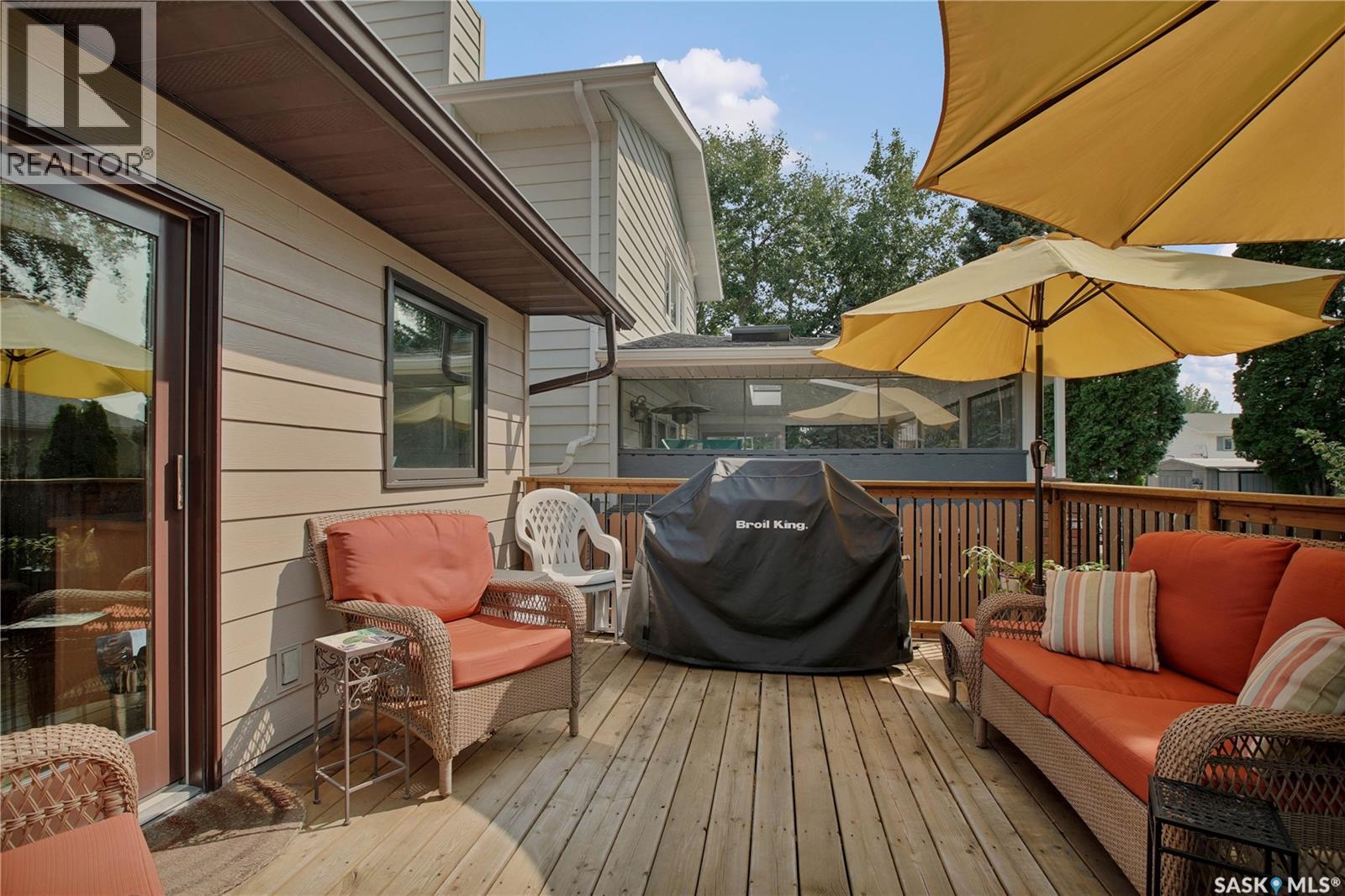 114 Ball Court, Saskatoon, Saskatchewan  S7K 6E4 - Photo 32 - SK043732