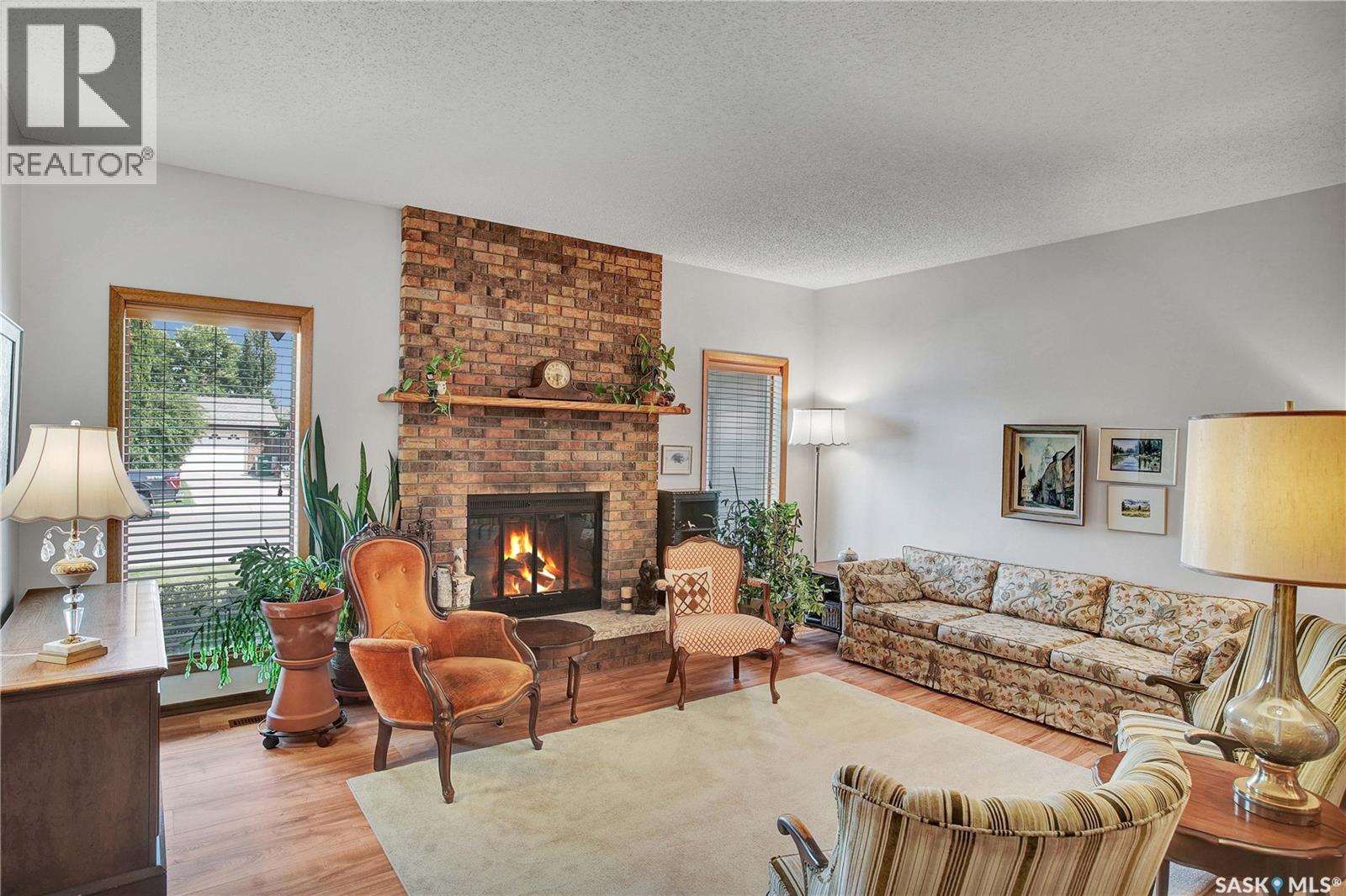 114 Ball Court, Saskatoon, Saskatchewan  S7K 6E4 - Photo 4 - SK043732