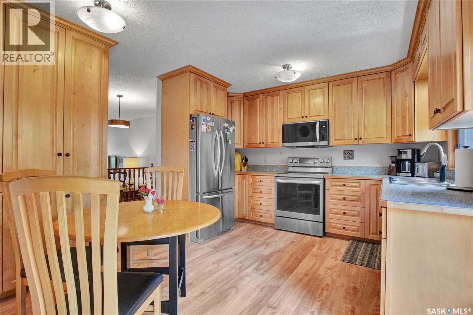 114 Ball Court, Saskatoon, Saskatchewan  S7K 6E4 - Photo 9 - SK043732