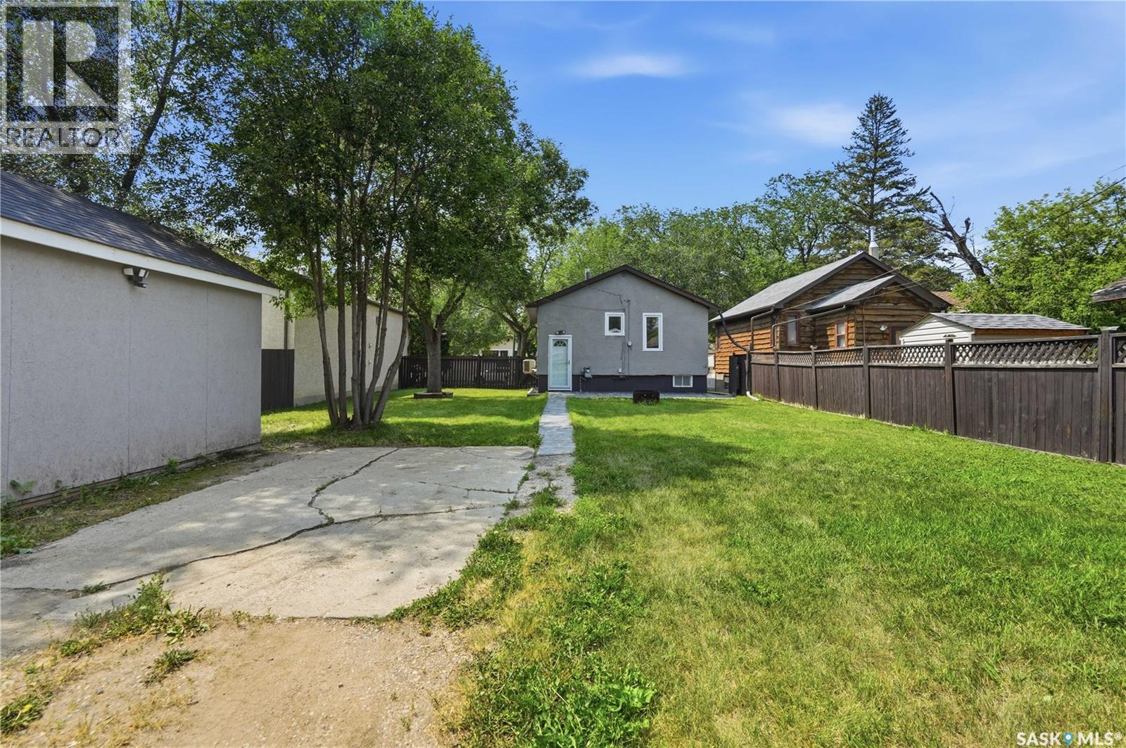 747 Argyle Street, Regina, Saskatchewan  S4T 3P7 - Photo 34 - SK043707