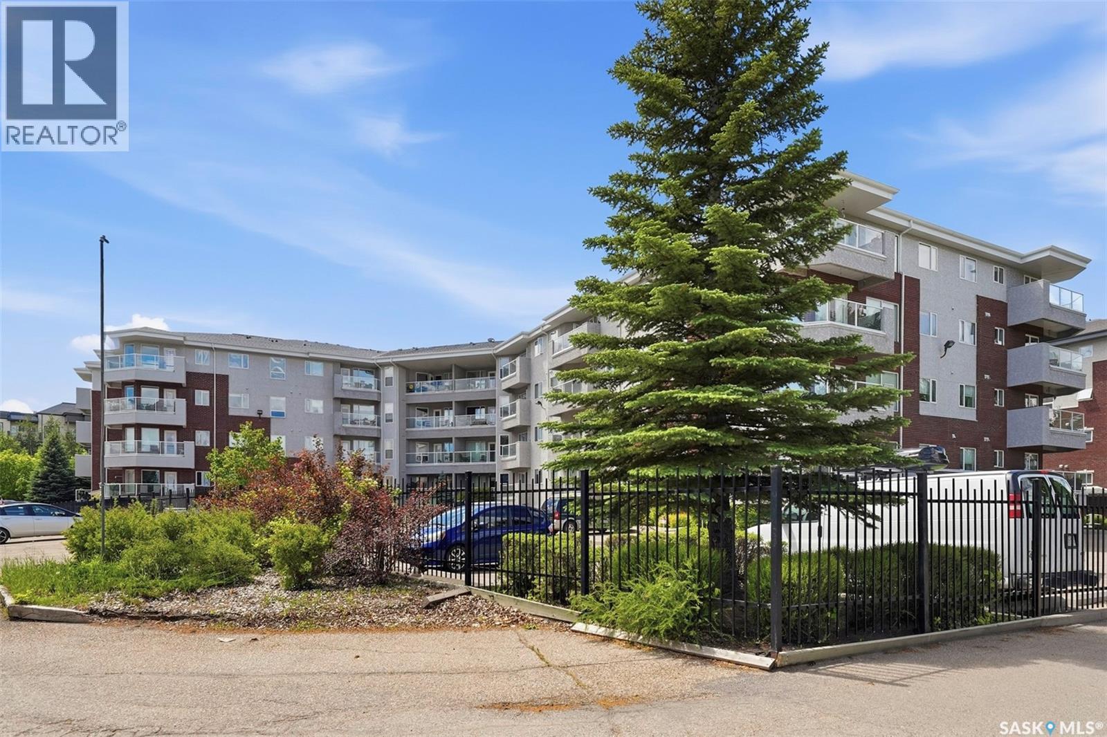419 110 Armistice Way, Saskatoon, Saskatchewan  S7J 3L8 - Photo 34 - SK043688