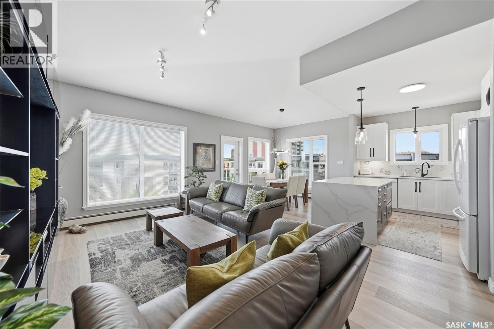 419 110 Armistice Way, Saskatoon, Saskatchewan  S7J 3L8 - Photo 6 - SK043688