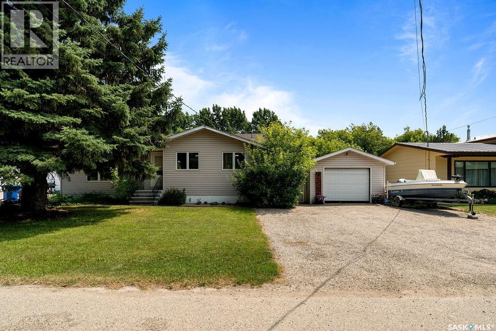 105 Ash Street, Wolseley, Saskatchewan  S0G 5H0 - Photo 1 - SK043577