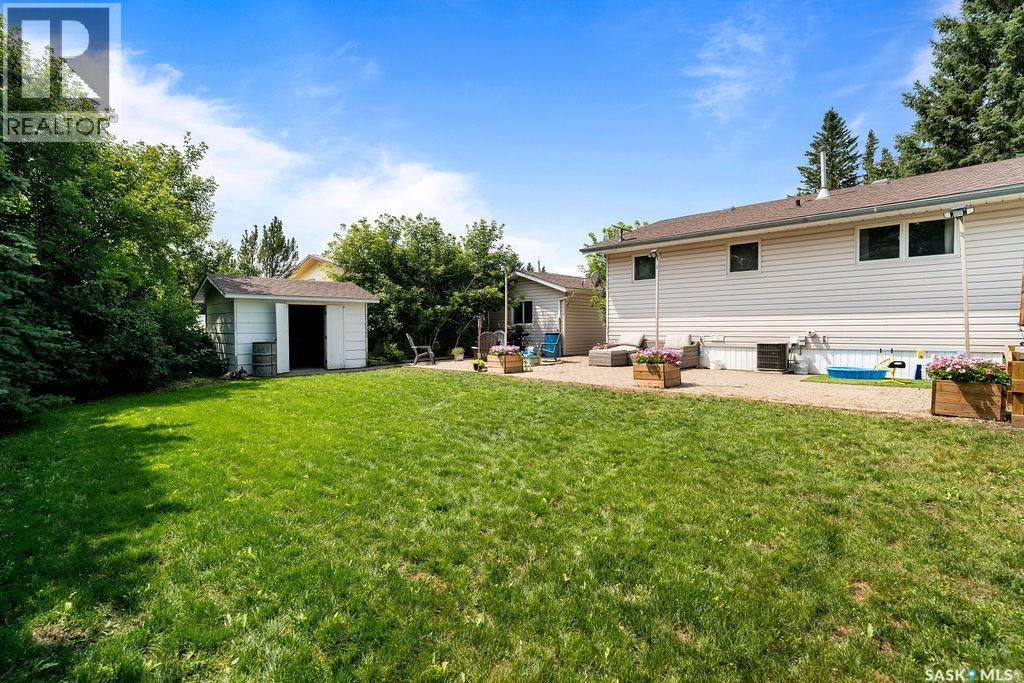 105 Ash Street, Wolseley, Saskatchewan  S0G 5H0 - Photo 41 - SK043577