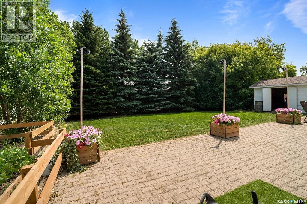 105 Ash Street, Wolseley, Saskatchewan  S0G 5H0 - Photo 43 - SK043577