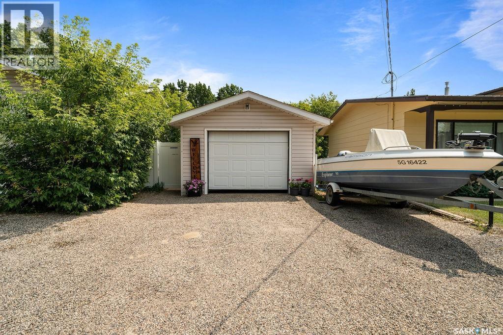 105 Ash Street, Wolseley, Saskatchewan  S0G 5H0 - Photo 45 - SK043577