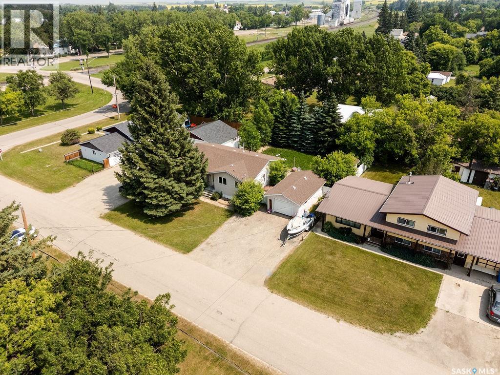 105 Ash Street, Wolseley, Saskatchewan  S0G 5H0 - Photo 47 - SK043577