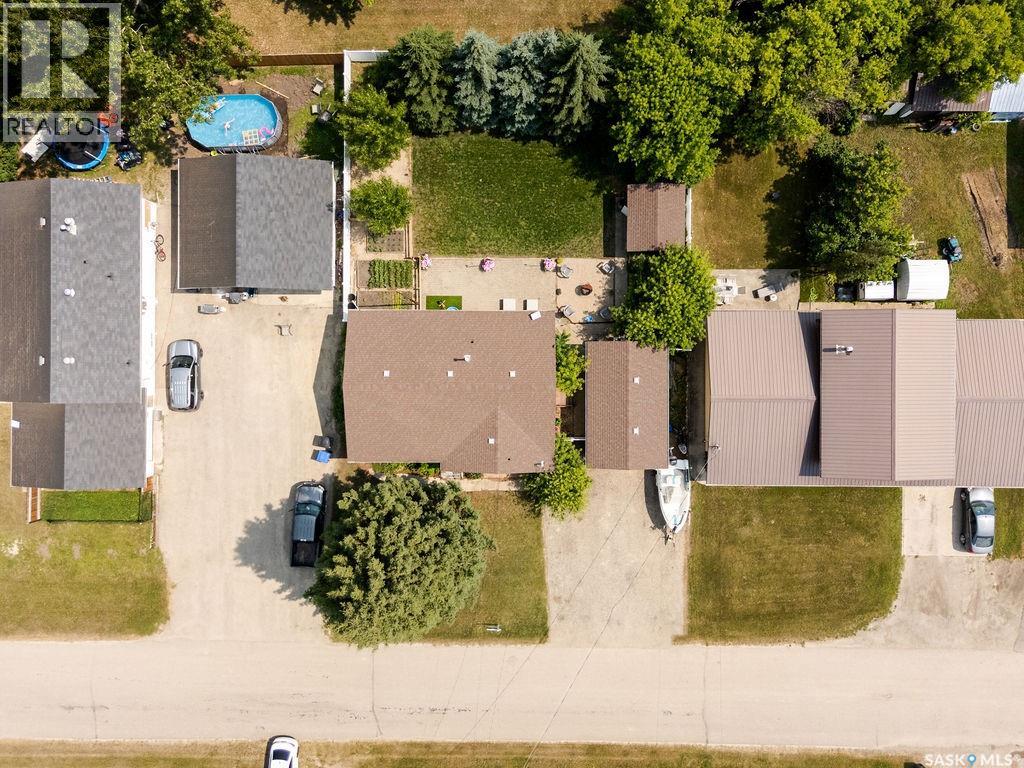 105 Ash Street, Wolseley, Saskatchewan  S0G 5H0 - Photo 48 - SK043577