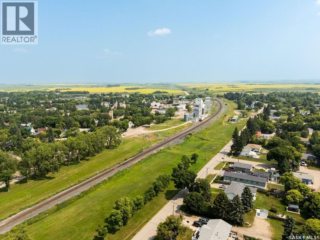 105 Ash Street, Wolseley, Saskatchewan  S0G 5H0 - Photo 49 - SK043577
