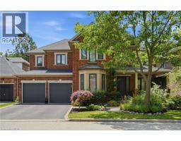 5347 JAMESON Crescent, Burlington, Ontario
