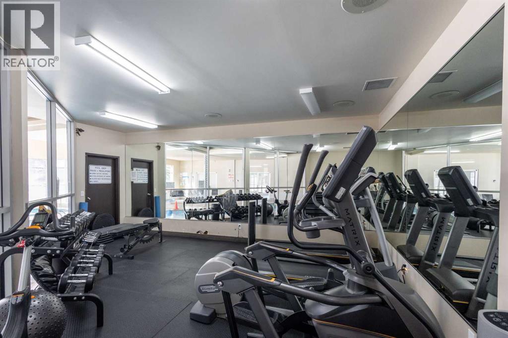 1, 108 Village Heights SW, Calgary, Alberta  T3H 2L2 - Photo 4 - A2326576