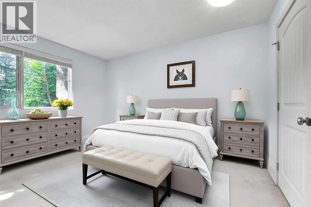 1, 108 Village Heights SW, Calgary, Alberta  T3H 2L2 - Photo 20 - A2326576