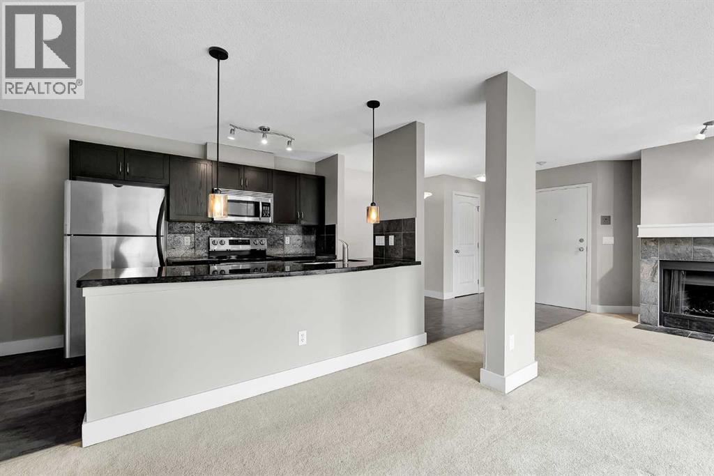 1, 108 Village Heights SW, Calgary, Alberta  T3H 2L2 - Photo 13 - A2326576