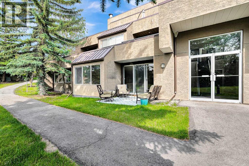 1, 108 Village Heights SW, Calgary, Alberta  T3H 2L2 - Photo 31 - A2326576