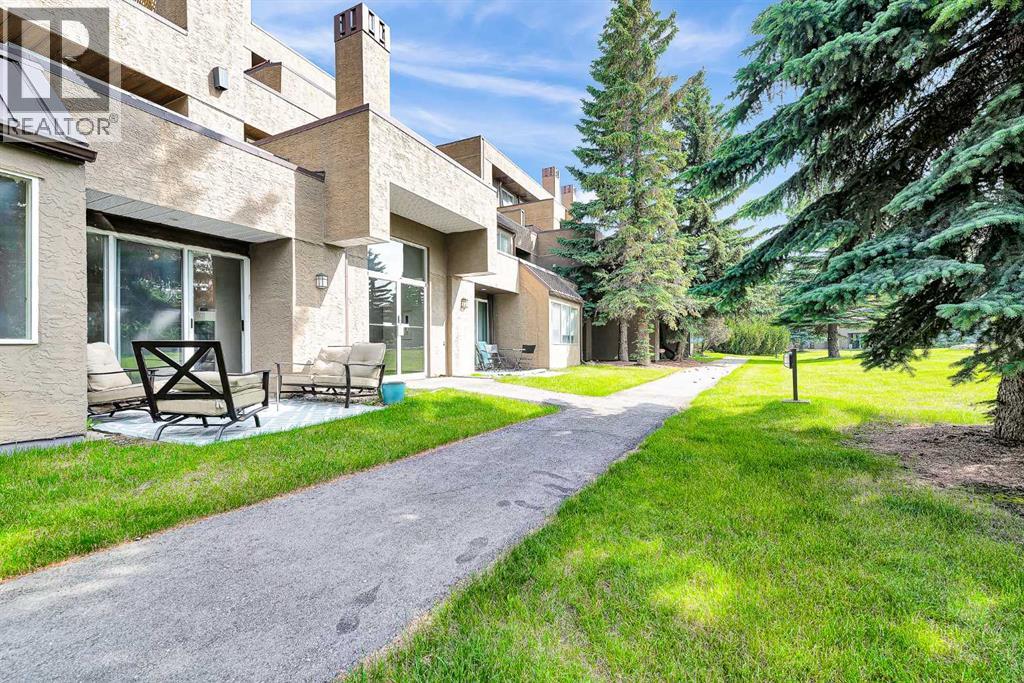 1, 108 Village Heights SW, Calgary, Alberta  T3H 2L2 - Photo 33 - A2326576