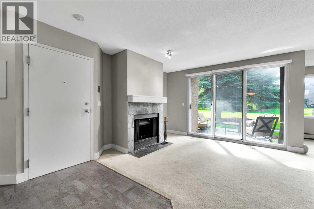 1, 108 Village Heights SW, Calgary, Alberta  T3H 2L2 - Photo 10 - A2326576