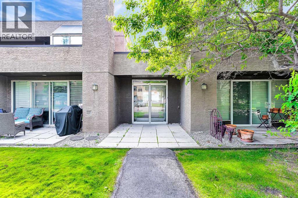 1, 108 Village Heights SW, Calgary, Alberta  T3H 2L2 - Photo 8 - A2326576