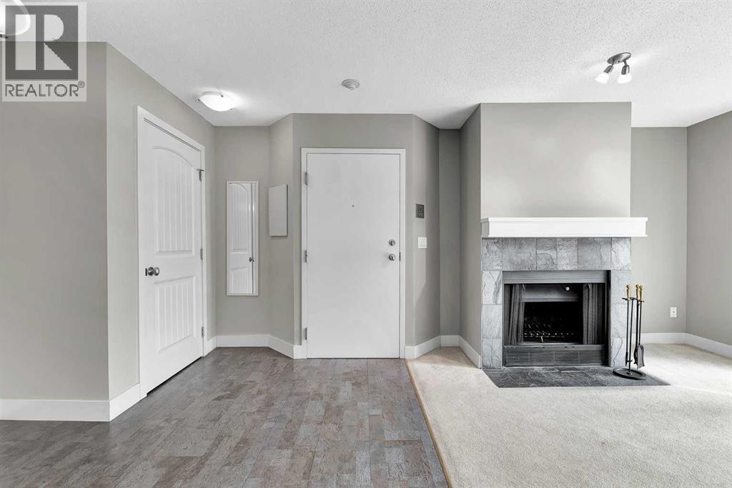 1, 108 Village Heights SW, Calgary, Alberta  T3H 2L2 - Photo 9 - A2326576