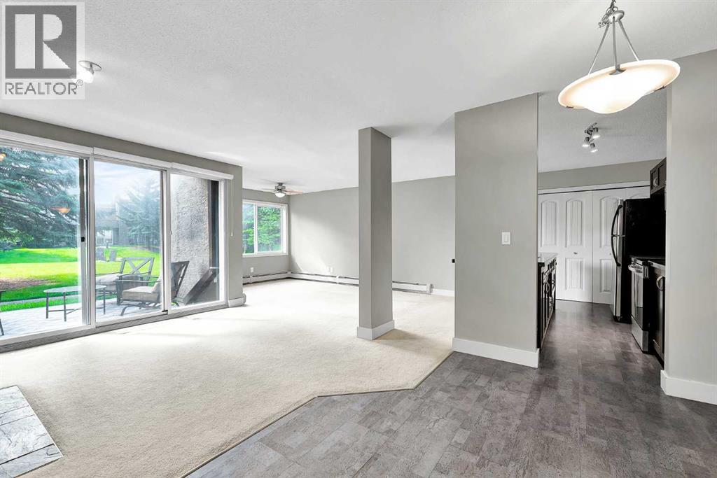 1, 108 Village Heights SW, Calgary, Alberta  T3H 2L2 - Photo 7 - A2326576