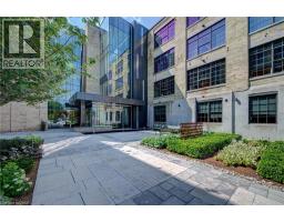 51 BREITHAUPT Street Unit# 300, kitchener, Ontario