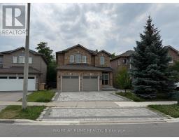 57 BAYSWATER AVENUE, Richmond Hill, Ontario