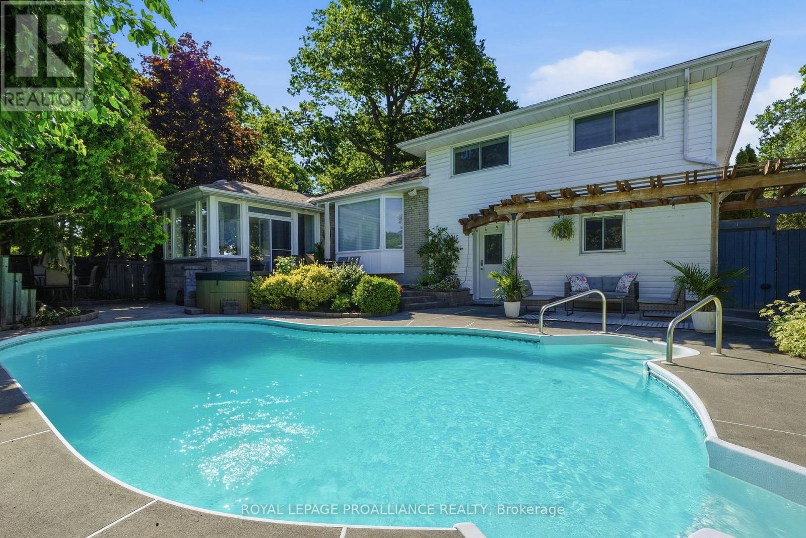 25 Southwood Crescent, Belleville, Ontario  K8N 1X4 - Photo 42 - X13041090