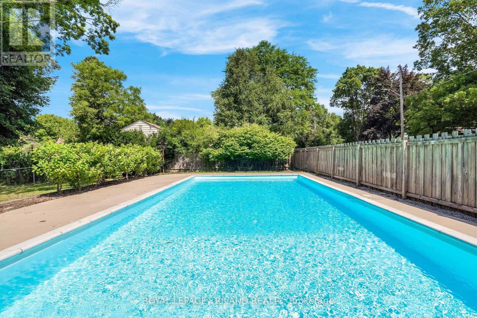 463 Riverside Drive, London North, Ontario  N6H 2R9 - Photo 32 - X13607728