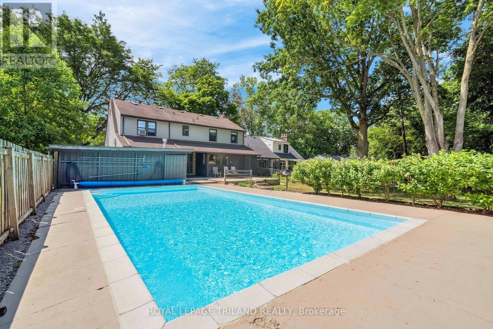 463 Riverside Drive, London North, Ontario  N6H 2R9 - Photo 34 - X13607728