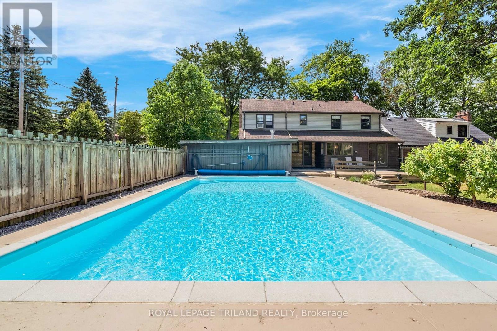 463 Riverside Drive, London North, Ontario  N6H 2R9 - Photo 35 - X13607728
