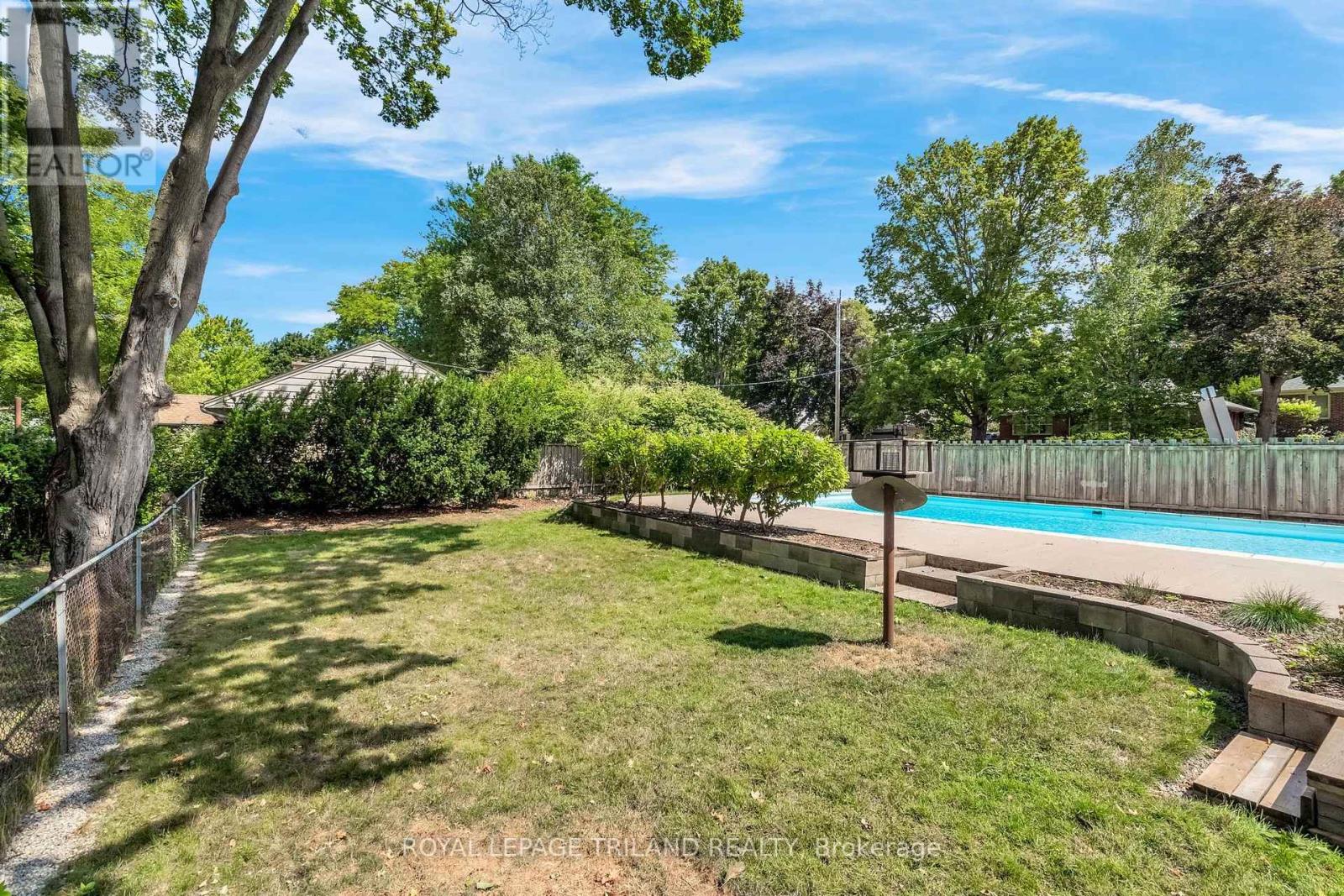 463 Riverside Drive, London North, Ontario  N6H 2R9 - Photo 37 - X13607728