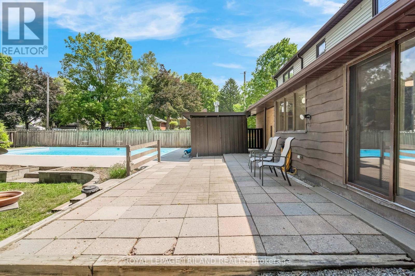 463 Riverside Drive, London North, Ontario  N6H 2R9 - Photo 38 - X13607728