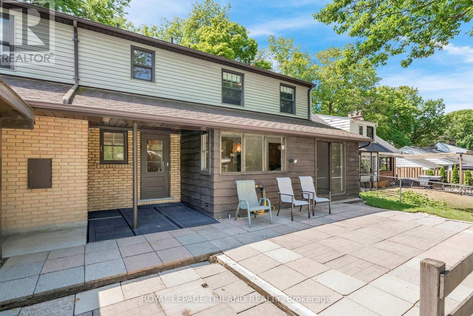 463 Riverside Drive, London North, Ontario  N6H 2R9 - Photo 39 - X13607728