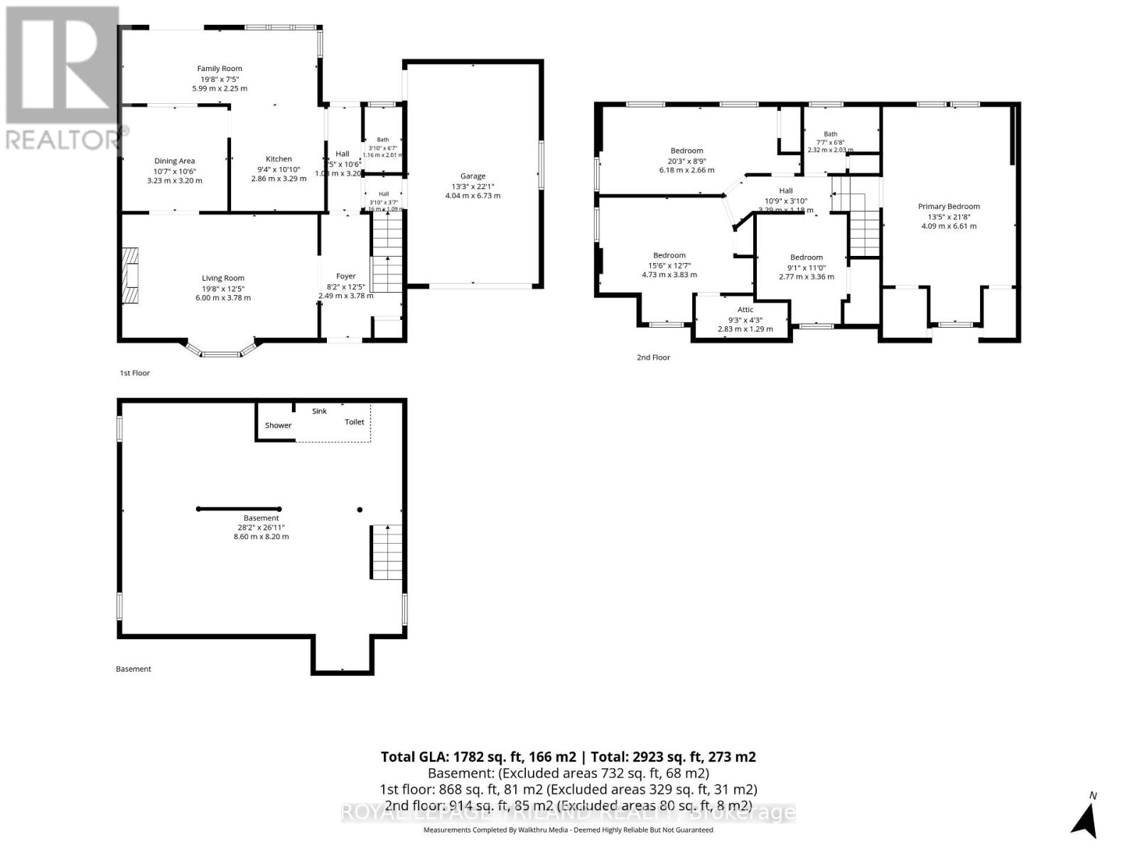 463 Riverside Drive, London North, Ontario  N6H 2R9 - Photo 44 - X13607728