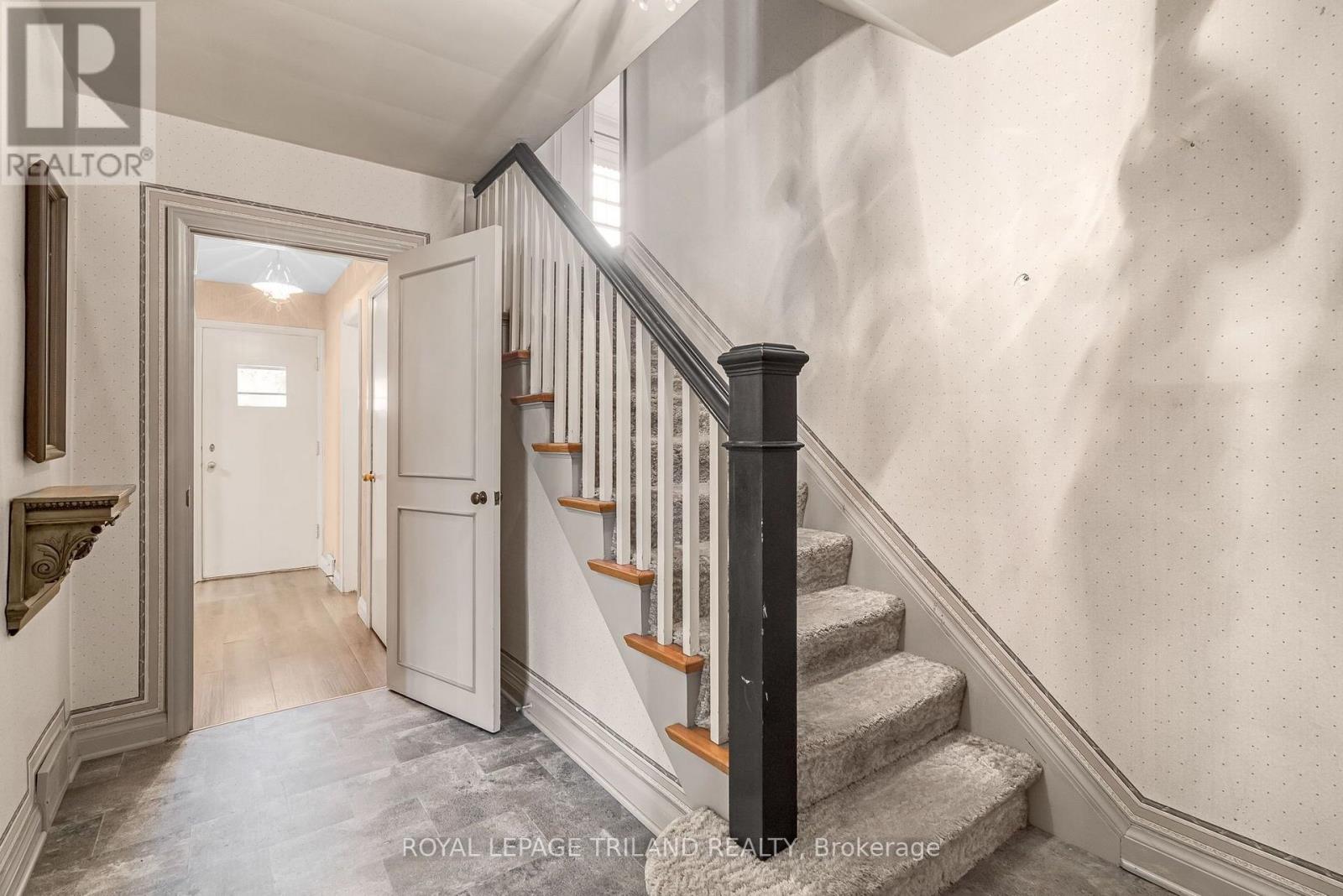 463 Riverside Drive, London North, Ontario  N6H 2R9 - Photo 5 - X13607728