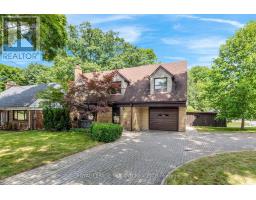 463 RIVERSIDE DRIVE, London North, Ontario