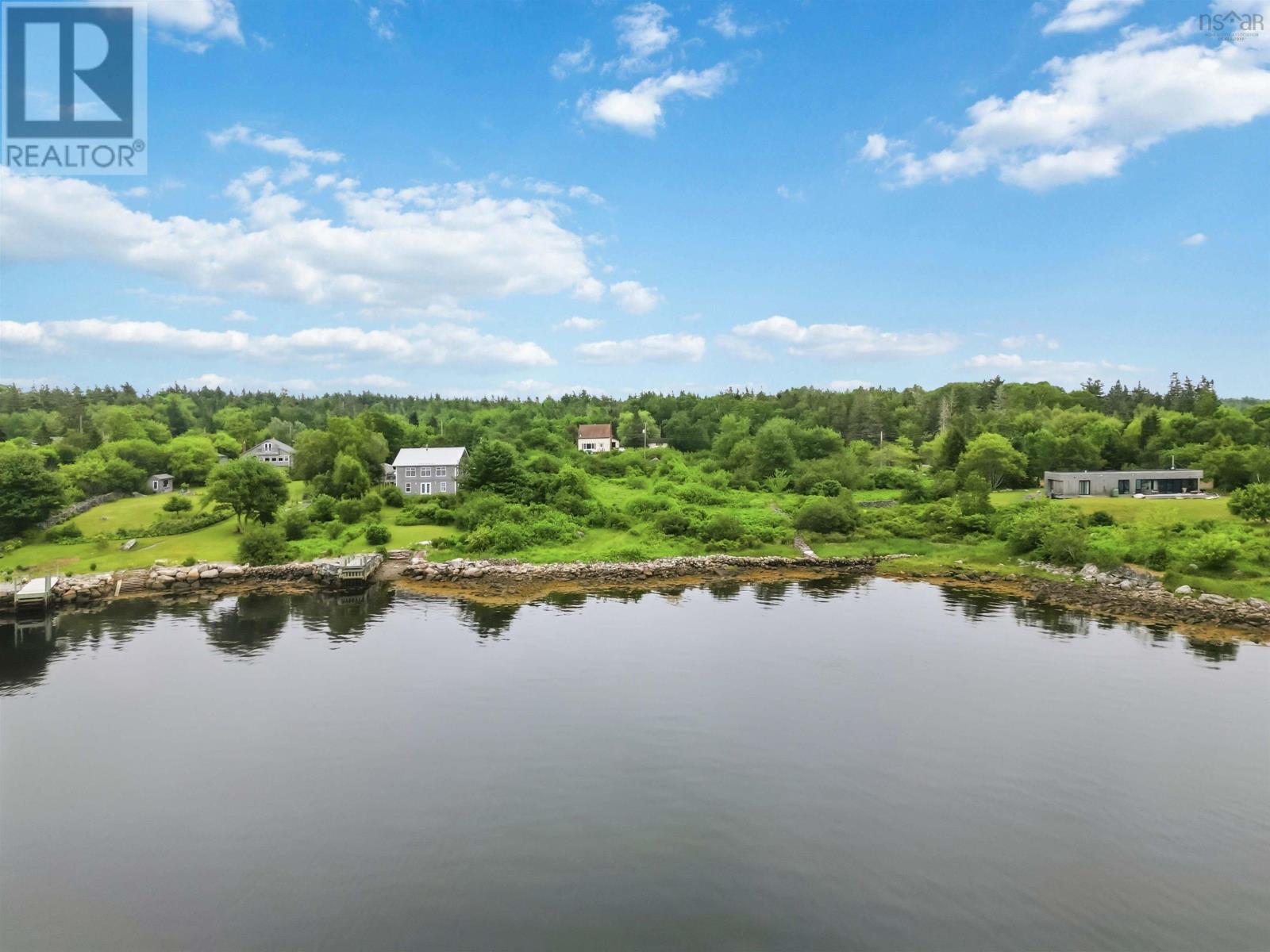 Lot 1 Fostertown Road, Port Medway, Nova Scotia  B0J 2T0 - Photo 3 - 202608396