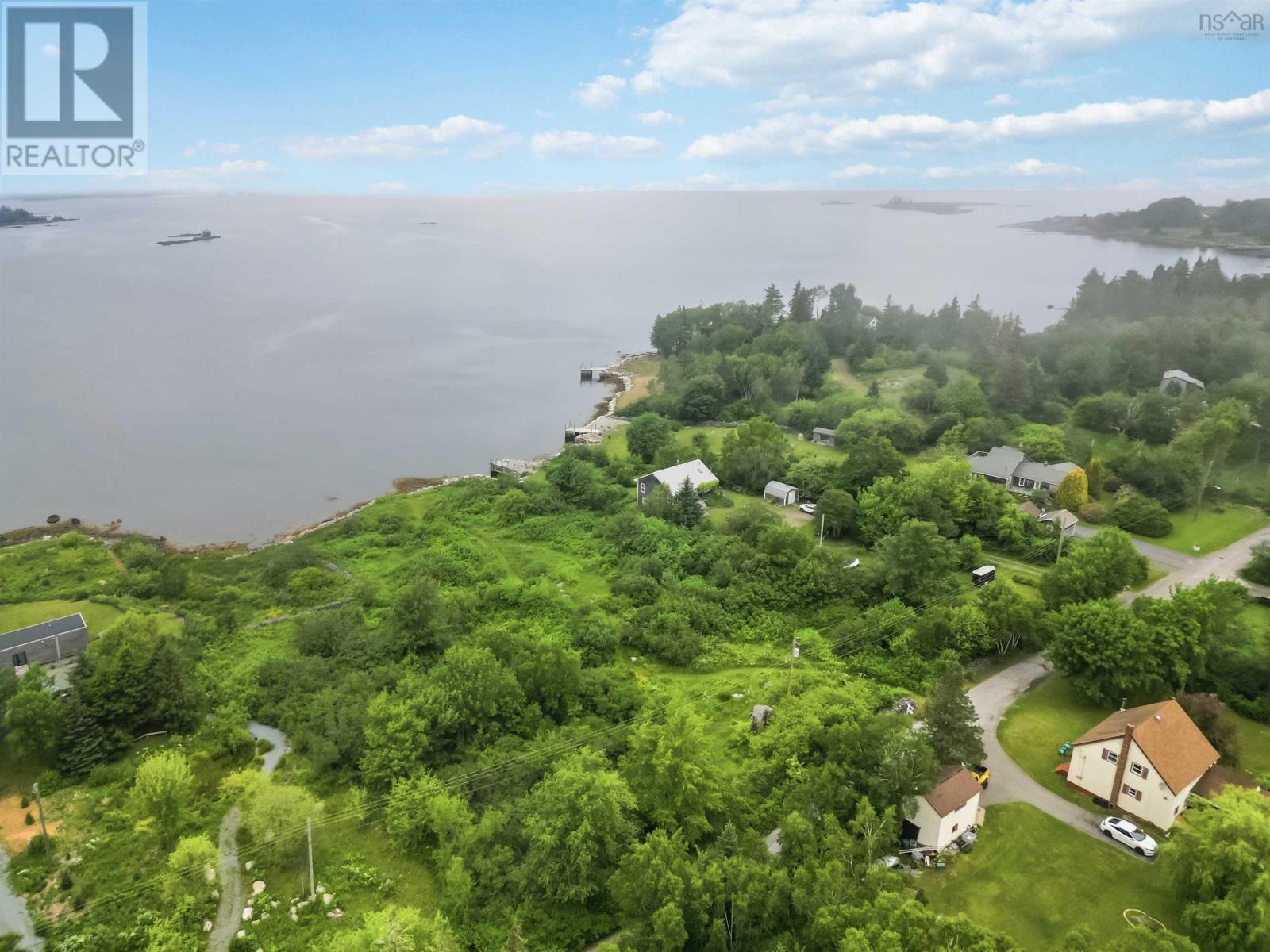 Lot 1 Fostertown Road, Port Medway, Nova Scotia  B0J 2T0 - Photo 2 - 202608396