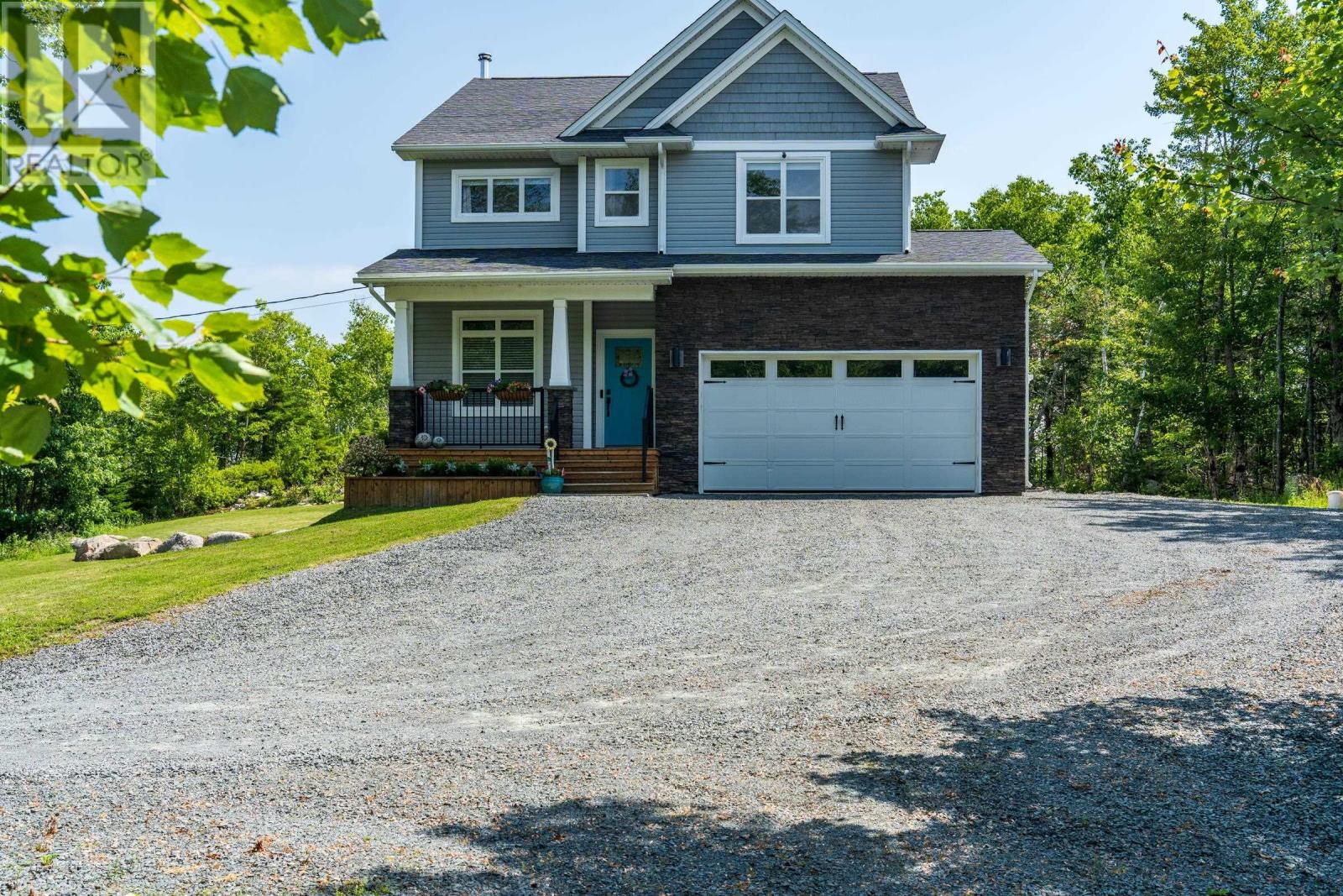 4566 St Margarets Bay Road, Lewis Lake, Nova Scotia