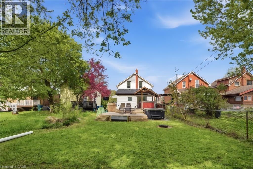 572 Downie Street, Stratford, Ontario  N5A 1Y4 - Photo 40 - 40845994