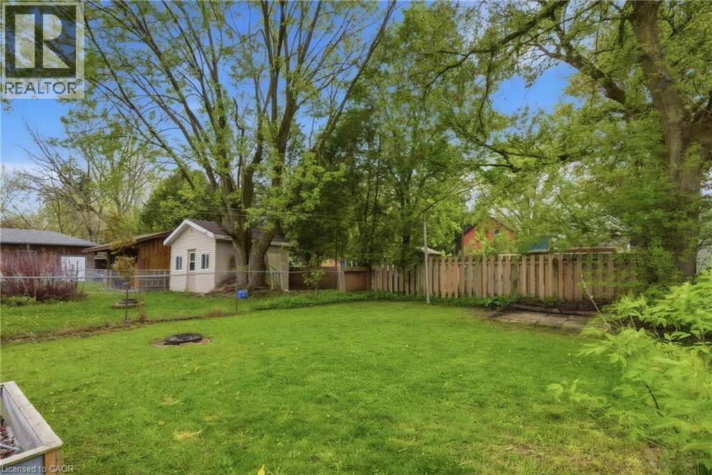 572 Downie Street, Stratford, Ontario  N5A 1Y4 - Photo 41 - 40845994