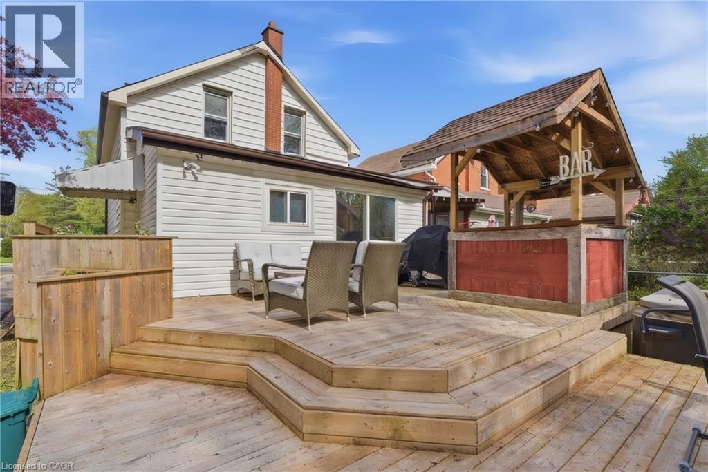 572 Downie Street, Stratford, Ontario  N5A 1Y4 - Photo 35 - 40845994