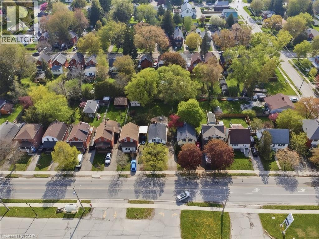 572 Downie Street, Stratford, Ontario  N5A 1Y4 - Photo 42 - 40845994